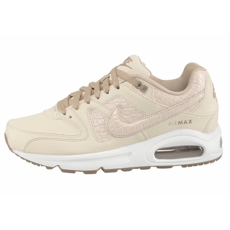 nike baskets air max command femme