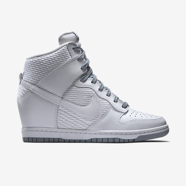 nike dunk sky hi pas cher